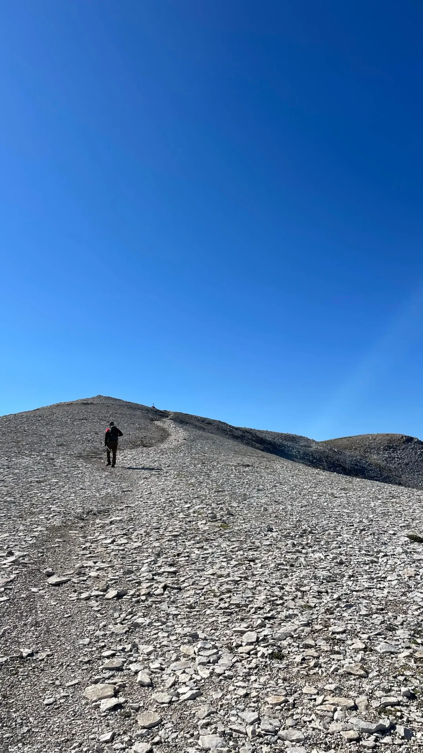 Cima Tre Portoni: guida completa al trekking sulla Maiella 