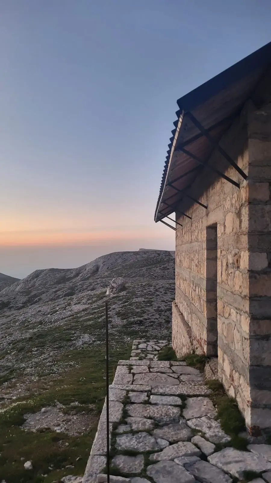 Rifugio Ciro Manzini | Fara San Martino | informazioni e storia