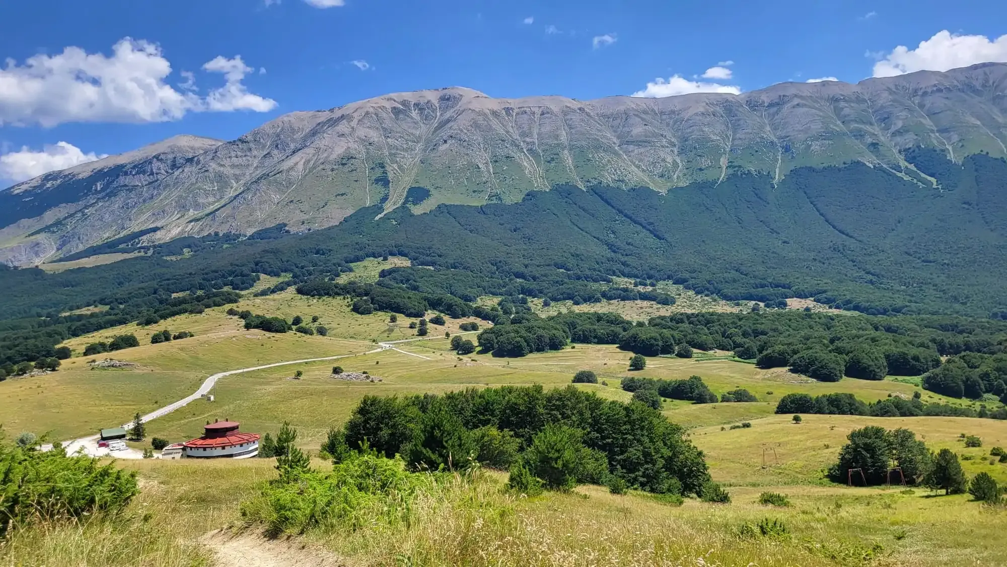 Passo San Leonardo: Scopri il Cuore della Maiella, Tra Natura e Avventura